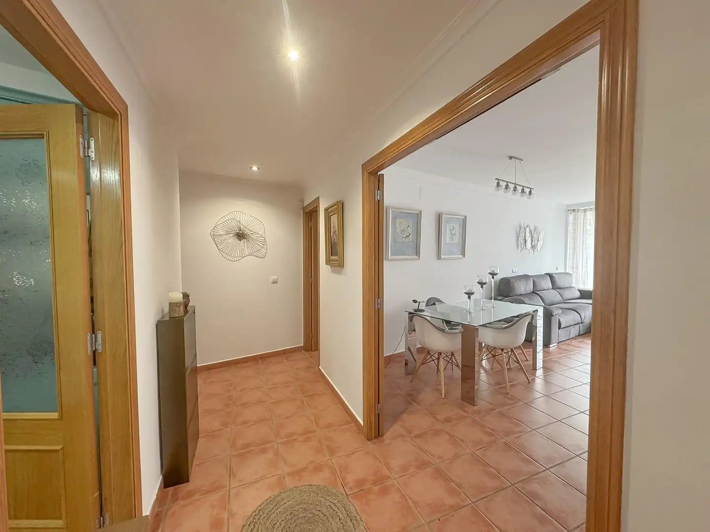 Flat with lift for sale in Centro Urbano, imagen 13