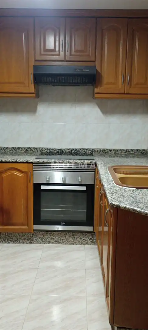 Cocina de Casa o chalet en venta en Llíria con Calefacción, Terraza y Trastero