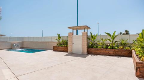 Photo 2 of House or chalet for sale in Avenida Ciudad de Barcelona, 11, Cala Marqués, Almería