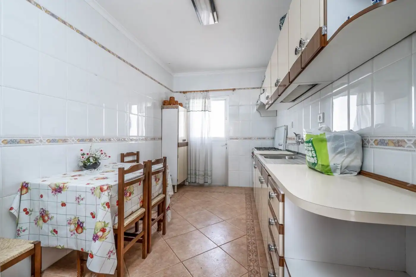 Cuina de Casa o xalet en venda en Jayena
