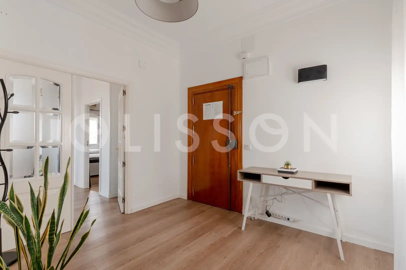Penthouse with lift for sale in Barrio de Salamanca, imagen 8