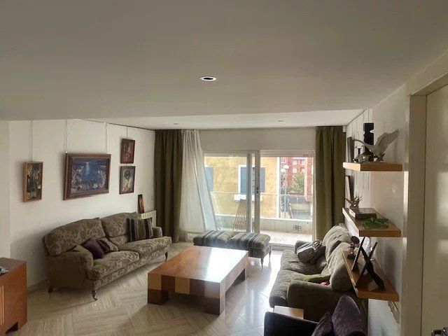Piso en venta en Sant Gervasi- Galvany, Sarrià - Sant Gervasi