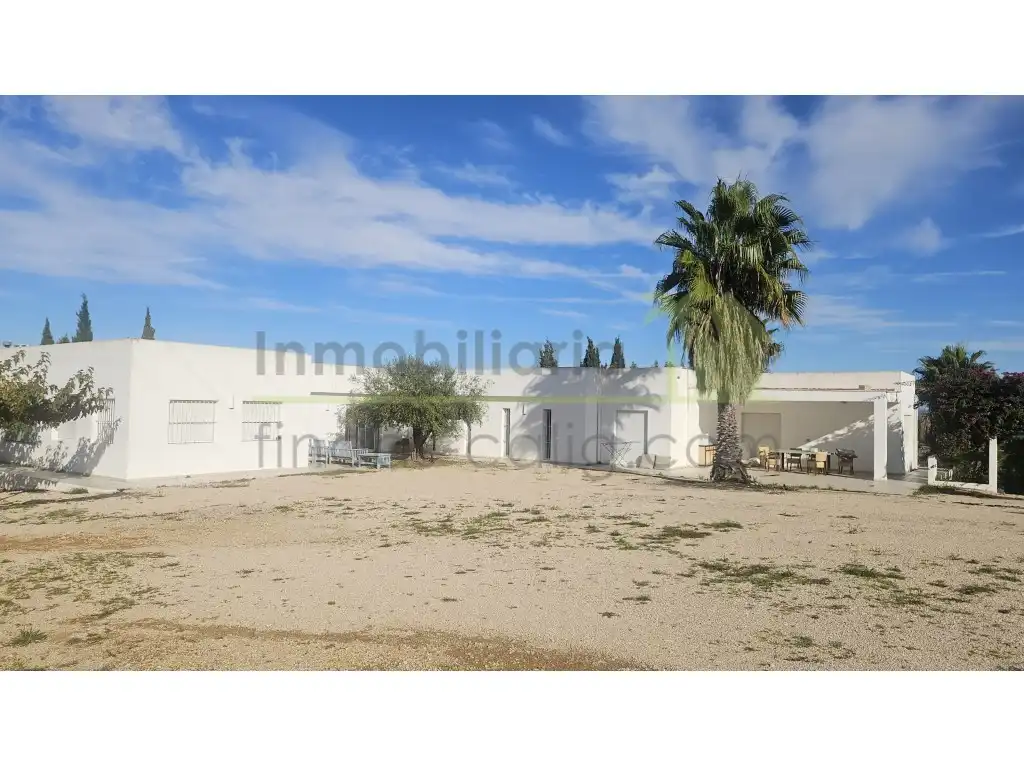 House with garden for sale in Càlig