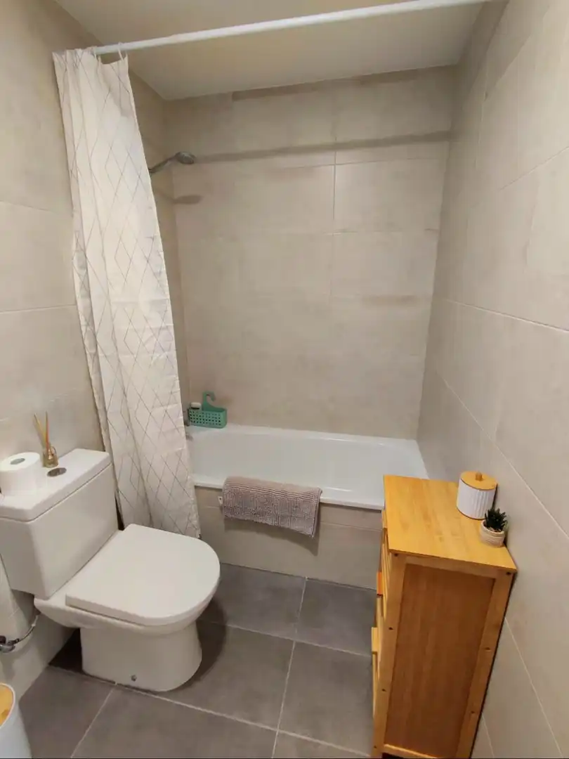 Wohnung zur Miete in Soto de la Marina - Urbanizacion Ammonites, Soto de la Marina