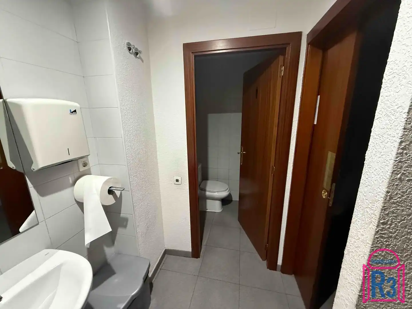 Büro mit Aufzug zur Miete in Burgo Nuevo, imagen 5