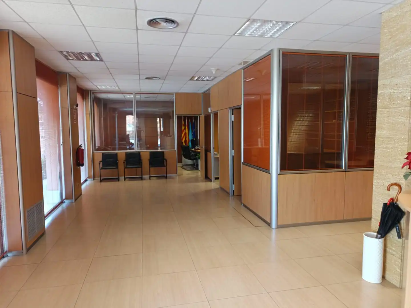 Local comercial en alquiler en del Mil·lenari, imagen 10