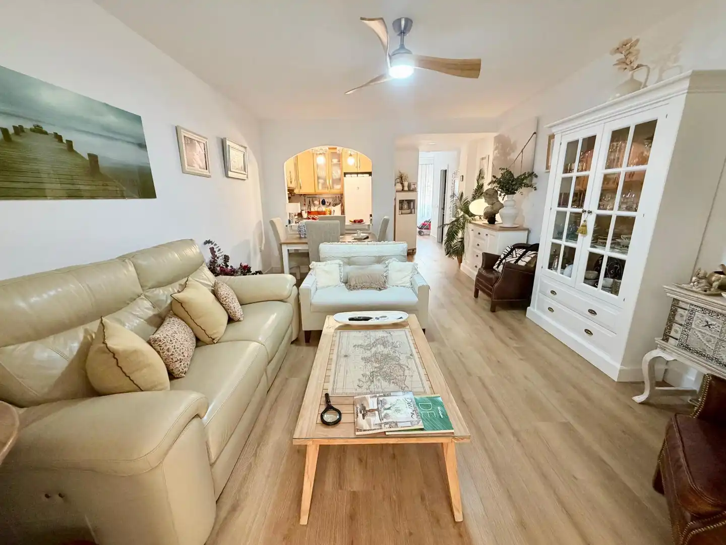 Appartement avec ascenseur à vendre à Bailén - Miraflores, imagen 4