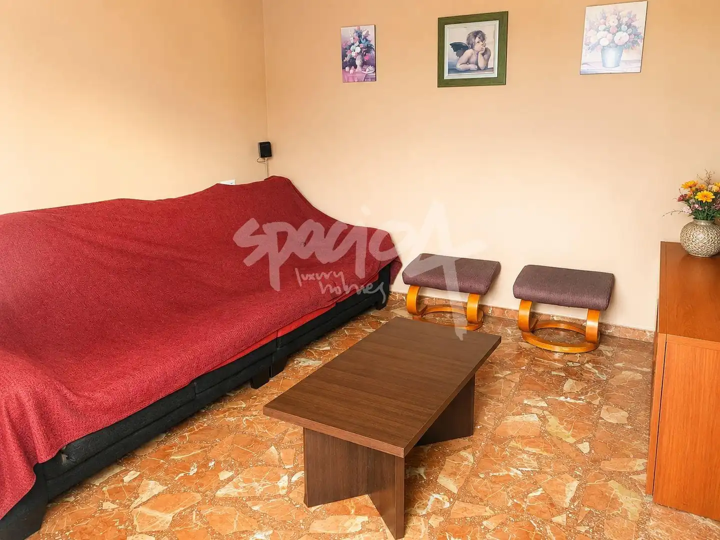 Penthouse with lift for sale in CARINYENA, imagen 15
