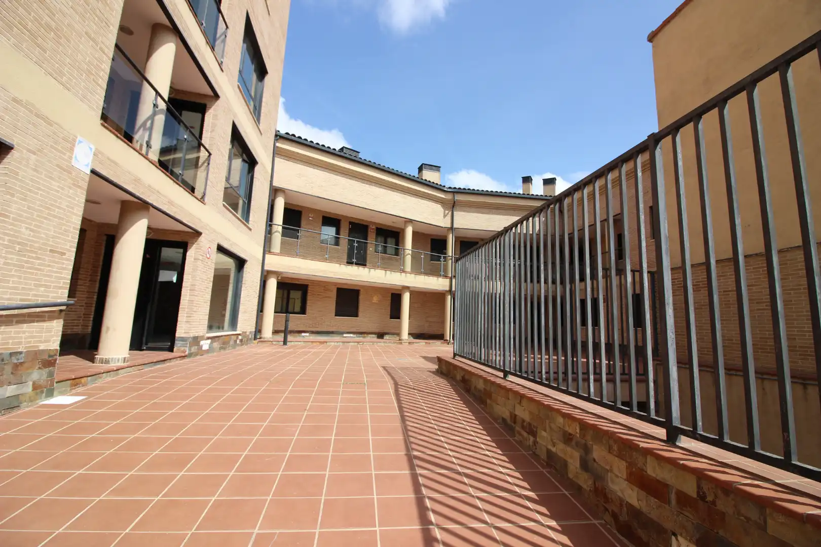 Dúplex amb ascensor en venda a Calle Hospital, imagen 21