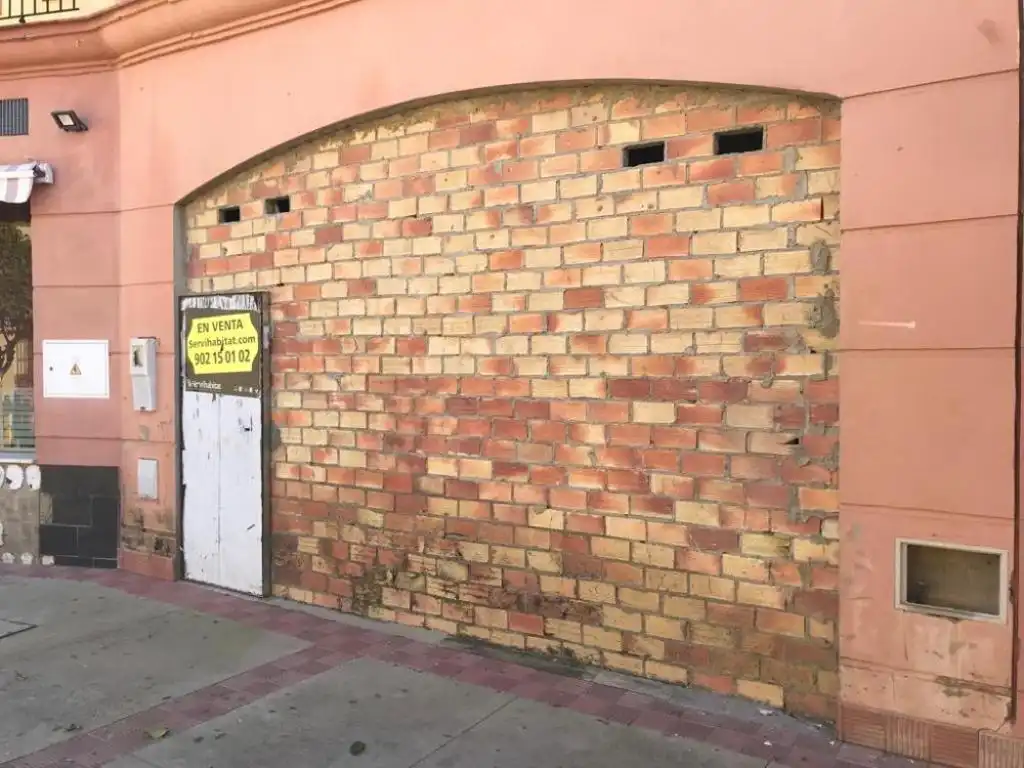 Local comercial en venda a Calle Nuestra Señora de Consolación 21, imagen 3