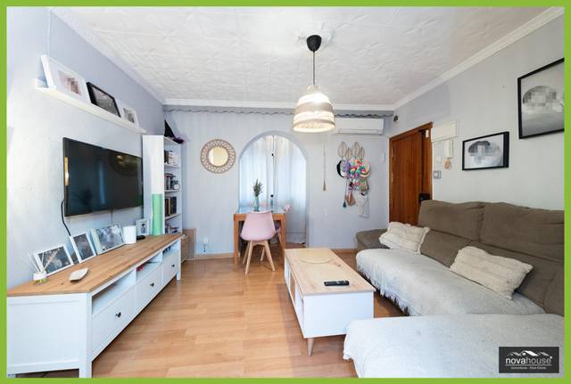 Piso en Venta en Santa Cristina - San Rafael