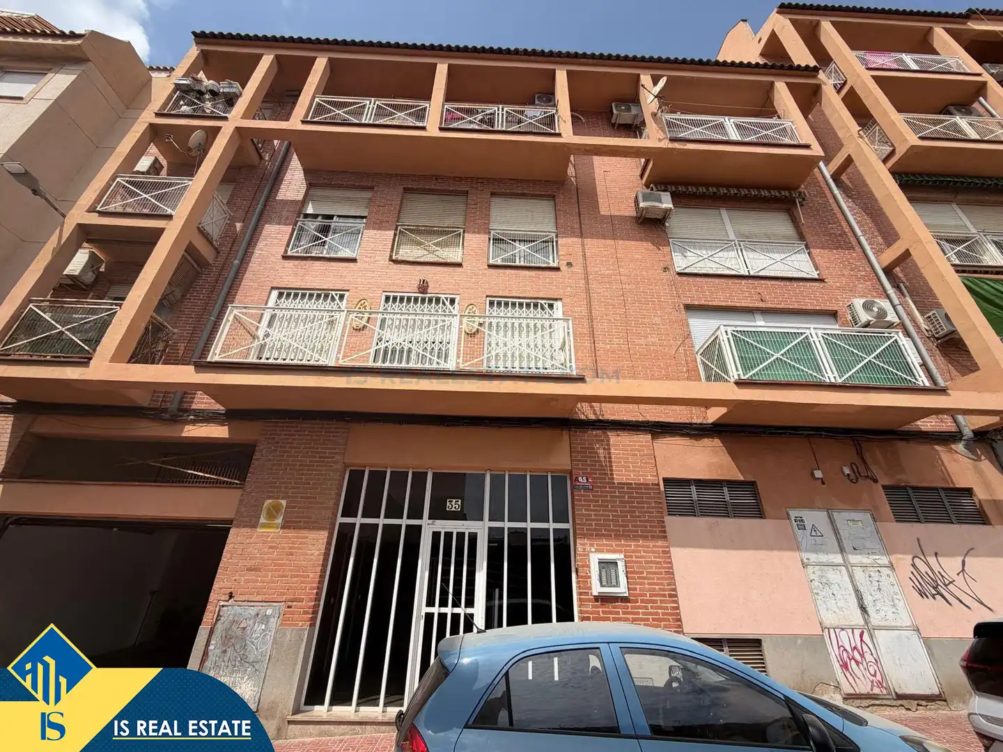 Àtic en venda a Centro