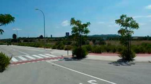 Foto 5 von Fabrik Grundstücke zum Verkauf in Bràfim, Tarragona