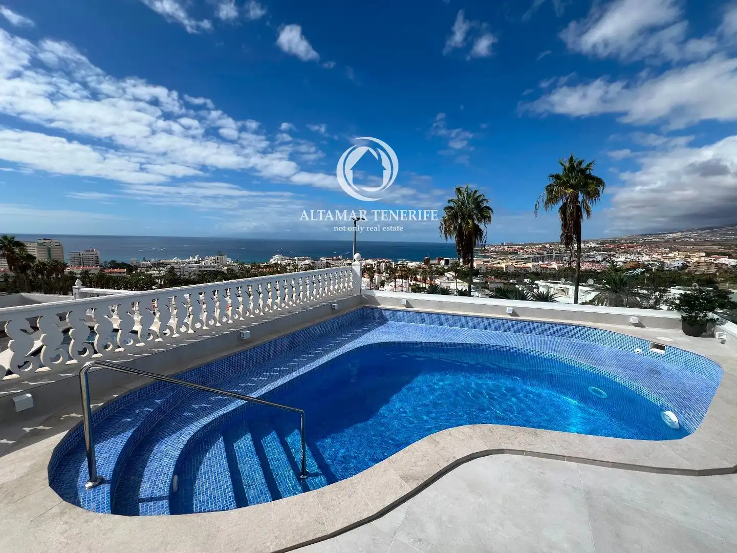 Haus mit Pool zum Verkauf in Costa Adeje, imagen 118