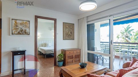 Foto 4 de Apartament de lloguer a Avenida Principal del Candado, El Candado, Málaga Capital