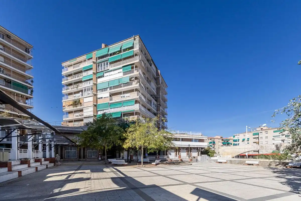 Piso con ascensor en venta en Avenida DE AMERICA, imagen 37
