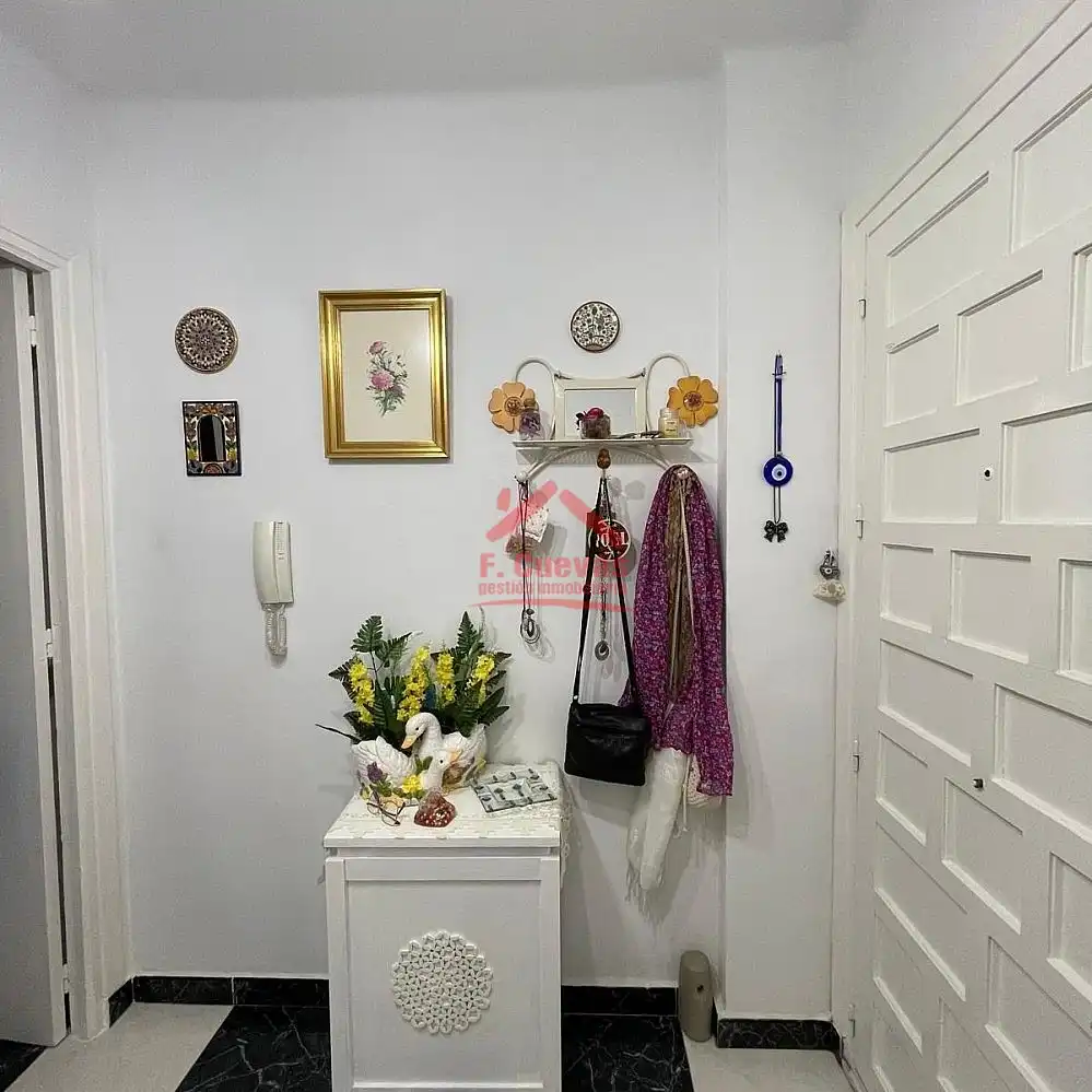 Apartamento en venta en Vélez-Málaga con Aire acondicionado, Calefacción y Terraza
