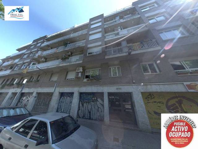 Local comercial en Venta en Carrer de Muntadas en Hostafrancs