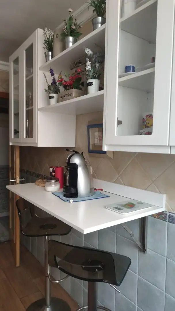 Flat with lift for sale in Camino de Suarez, imagen 9