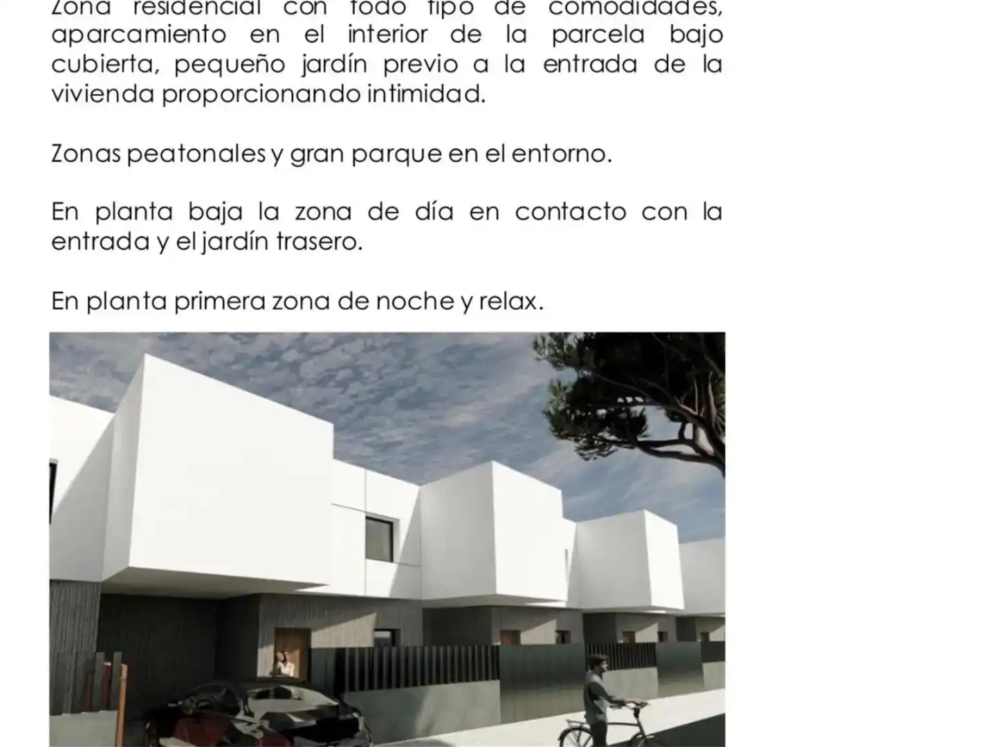 Garden of Detached homes for sale in Cadrete  with Air Conditioner, Swimming Pool and Balcony