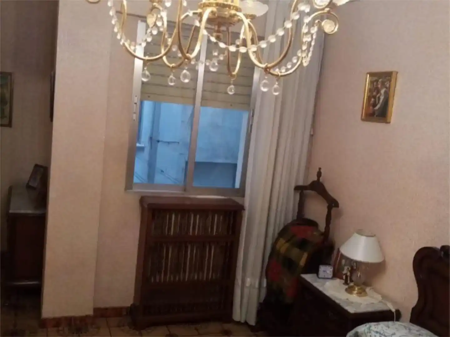 Dormitori de Pis en venda en Villablino amb Traster i Moblat
