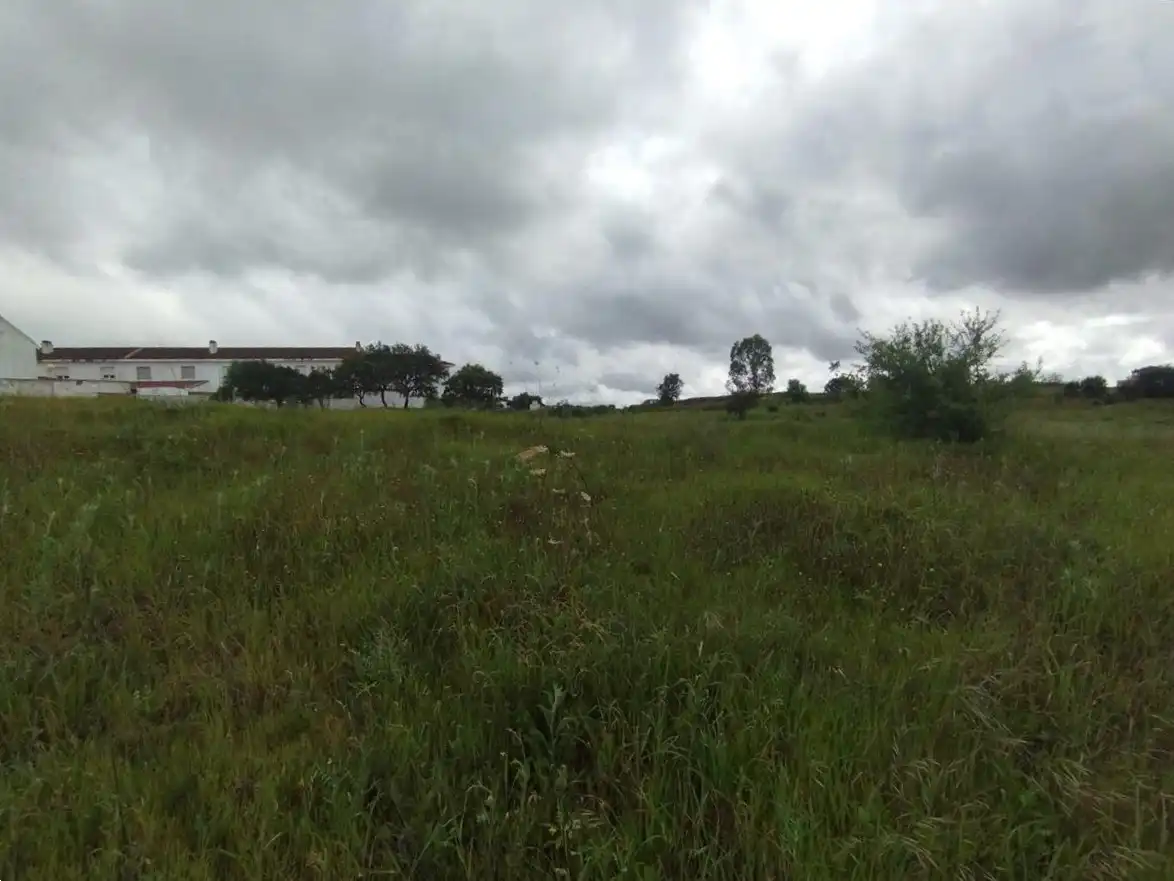 Residential for sale in Plan Parcial P.P. 1A, Alosno pueblo