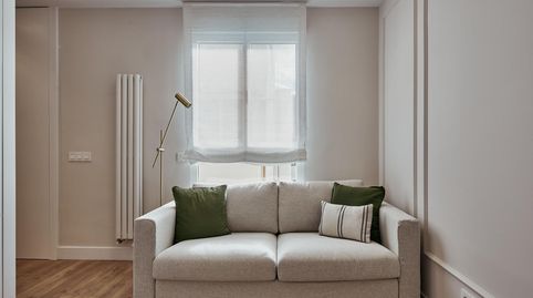 Foto 4 de Piso en venta en Jorge Juan, Goya, Madrid Capital