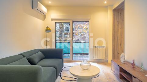 Foto 2 de Piso en venta en Prosperidad,  Madrid Capital