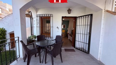Photo 3 of Ground floor for sale in Treinta de Julio, Pueblo Latino, Pilar de la Horadada