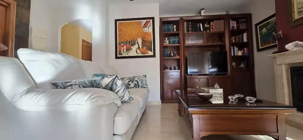 Xalet amb jardí en venda a CABO SAN ANTONIO-ALAMILLO 342, imagen 10
