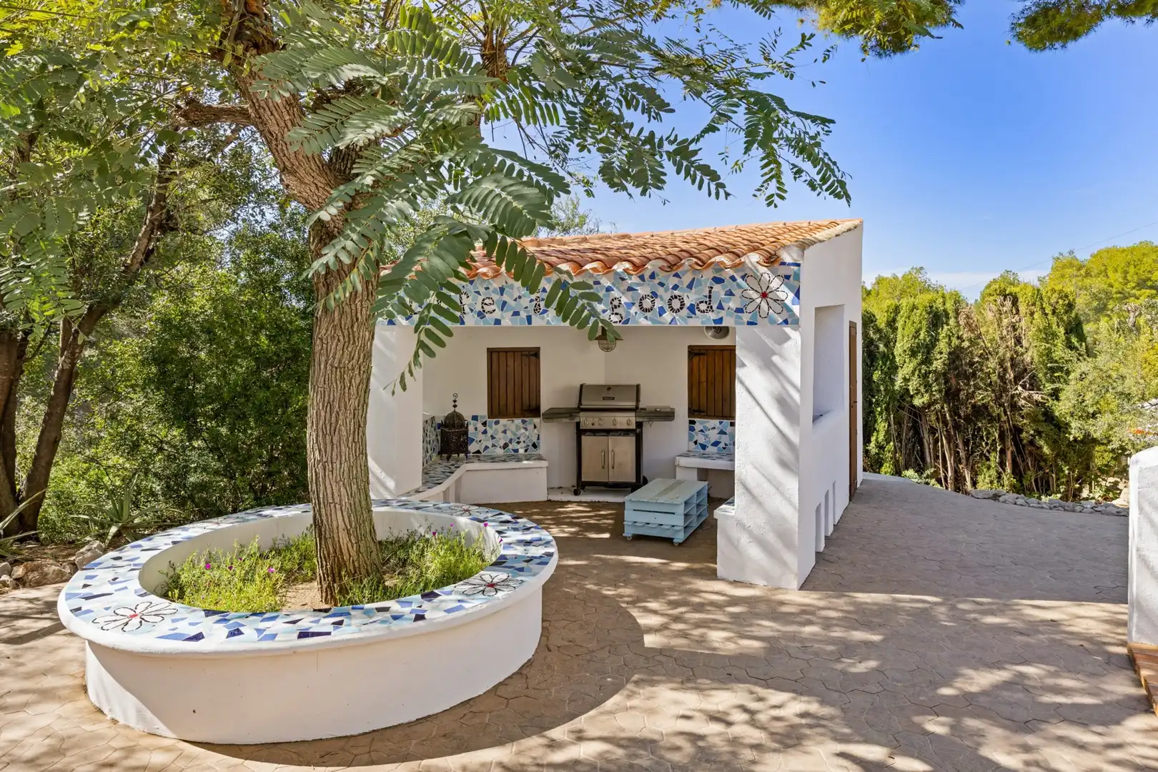 Casa o chalet en venta en Montgó - Ermita