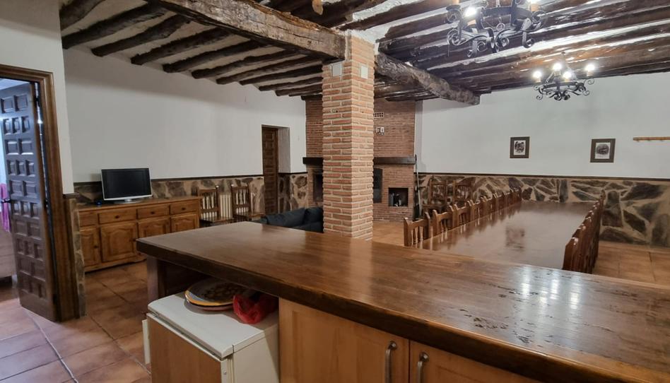 Foto 1 de Casa o xalet en venda a Calle Alberto Villanueva, 47, Galilea, La Rioja