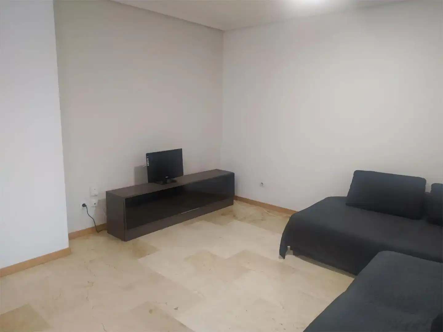 Sala de estar de Planta baja en venta en  Palma de Mallorca con Aire acondicionado, Terraza y Piscina