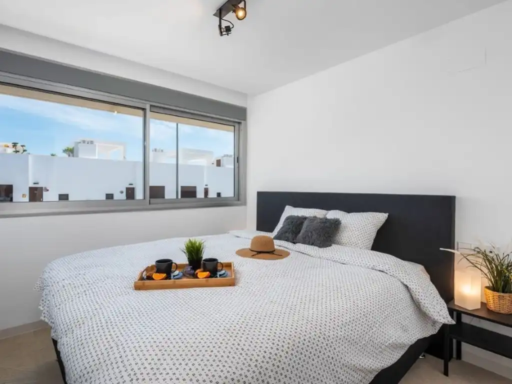 Penthouse with pool for sale in Calle Asturias Bal, imagen 15