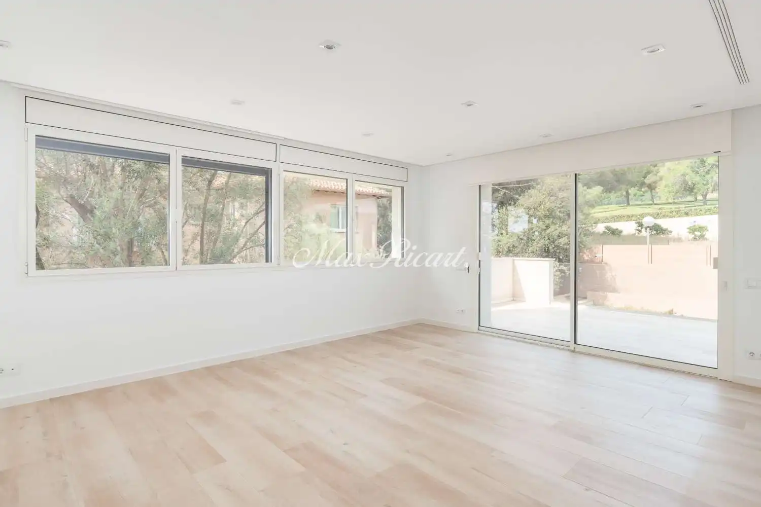 Habitación de Casa o chalet en venta en Barcelona con Aire acondicionado, Calefacción y Terraza