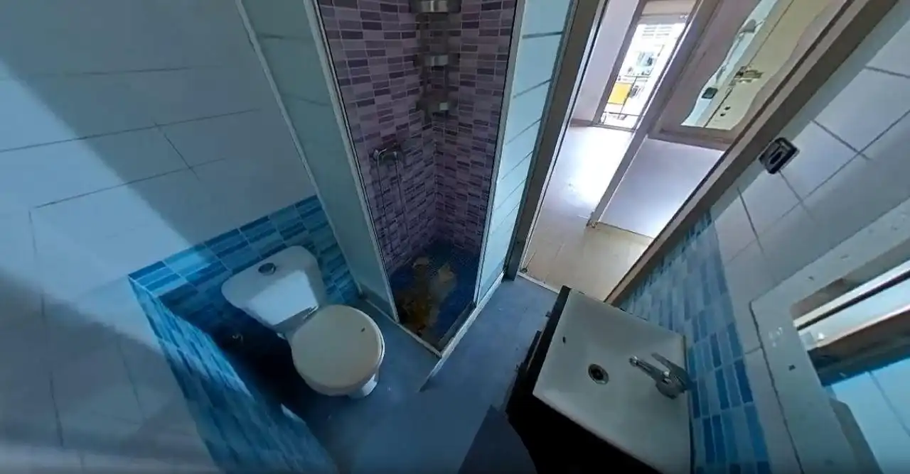 Flat with terrace for sale in MARE DEU DE MONTSERRAT, imagen 9