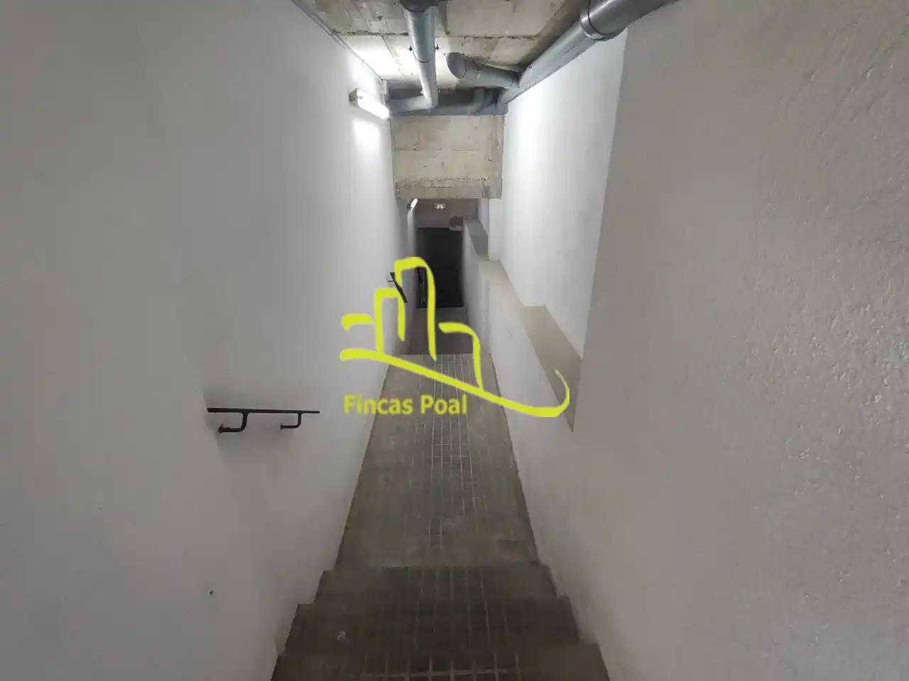 Garaje en venta en Carrer de Girona, 61, Sagnier - Plaça de Catalunya