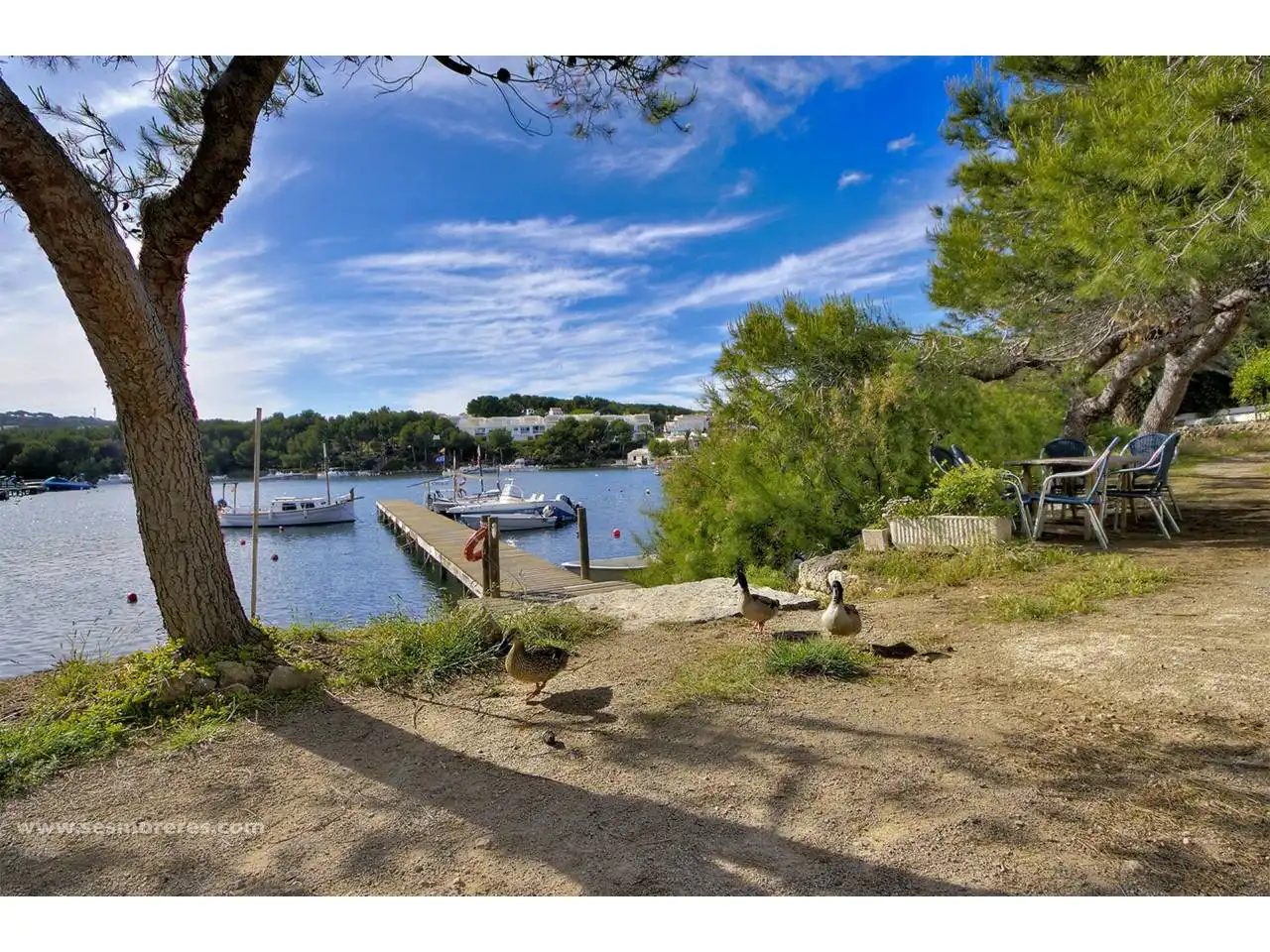 Residential land for sale in Coves Noves, imagen 10