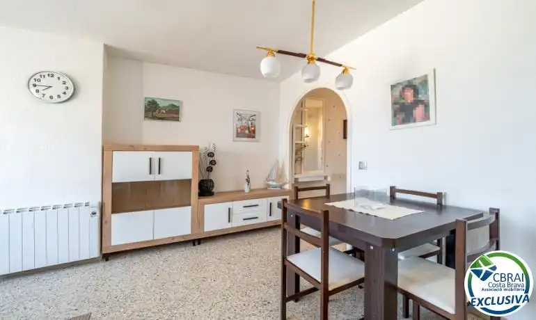 Apartament amb ascensor en venda a Calle Delta Muga 6 7 F 6, imagen 4