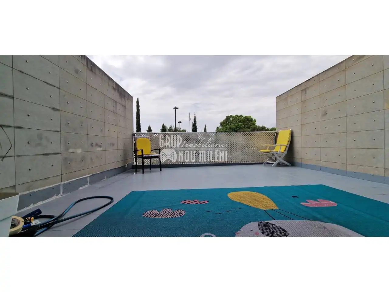 Loft amb ascensor en venda a Calle CREU ROJA, imagen 37