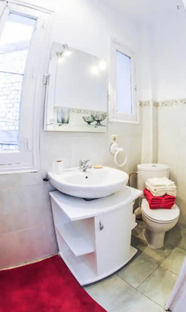 Apartament de lloguer a Arapiles