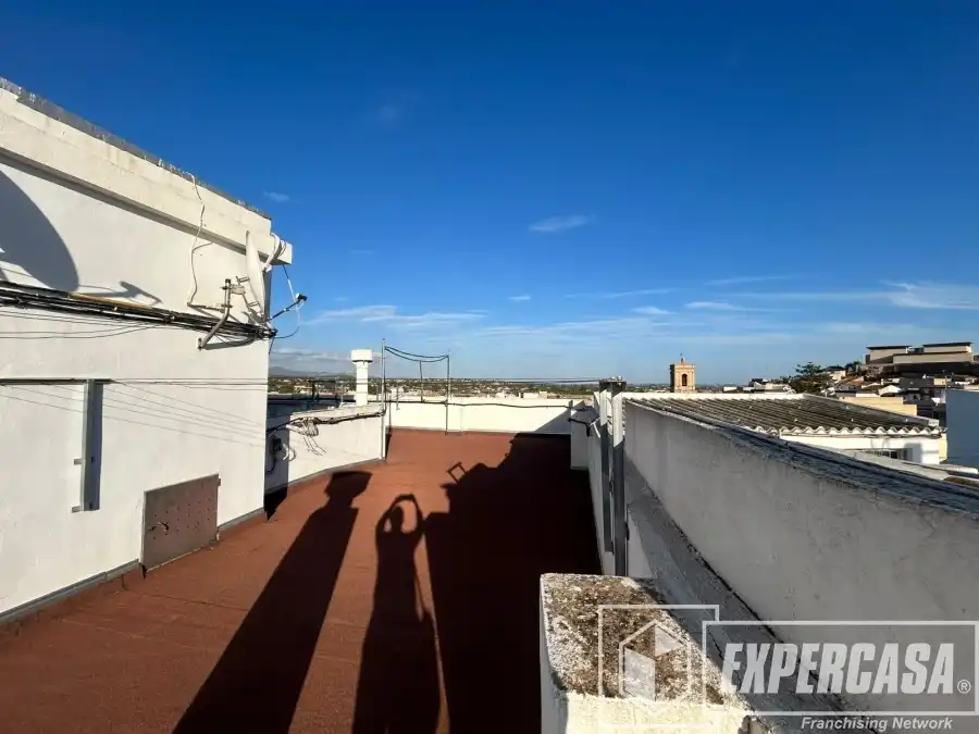 Appartamento con ascensore in vendita a Casco Antiguo, imagen 36
