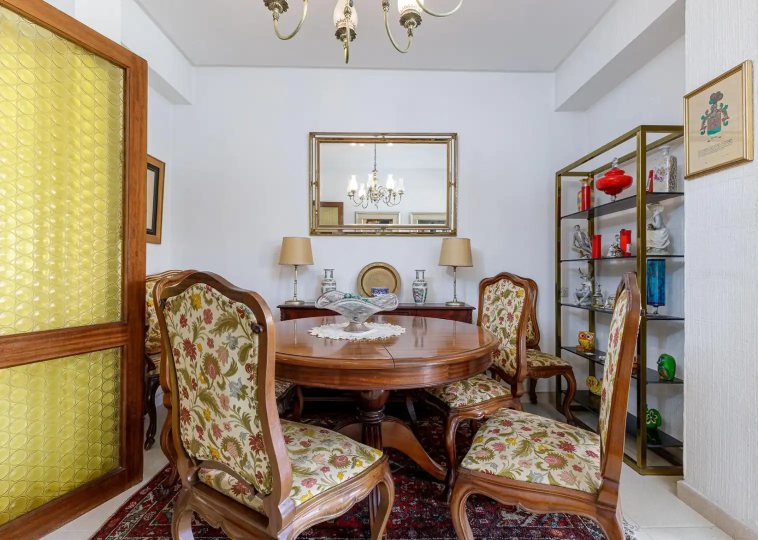 Flat with terrace for sale in Passeig Passeig de Mallorca, imagen 11