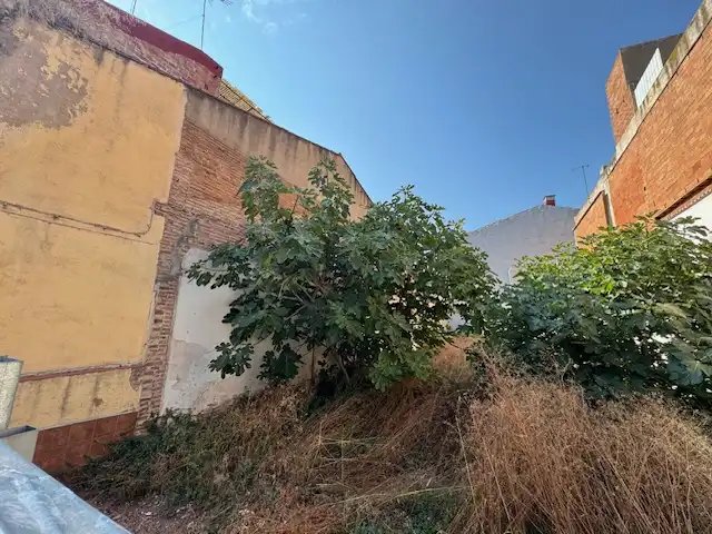 Terreno residencial en venta en Carrer de Marià Benlliure 25, imagen 7
