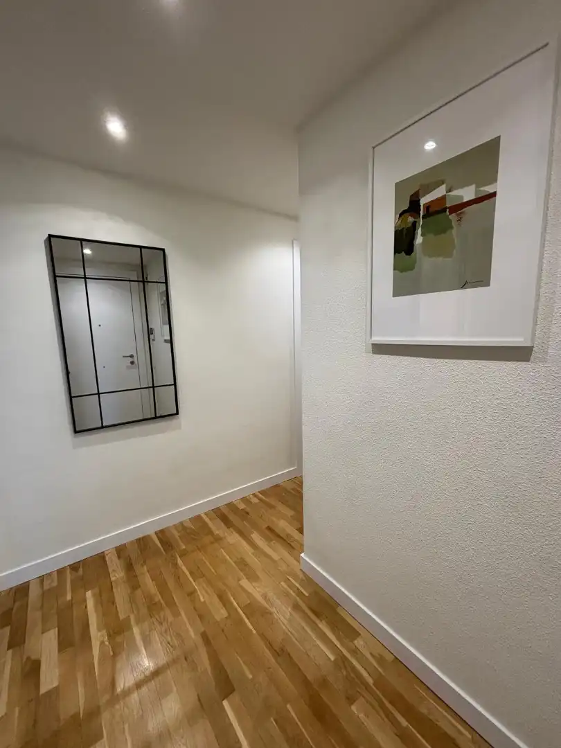 Flat for rent in  Pamplona / Iruña  with Heating, Parquet flooring and Terrace