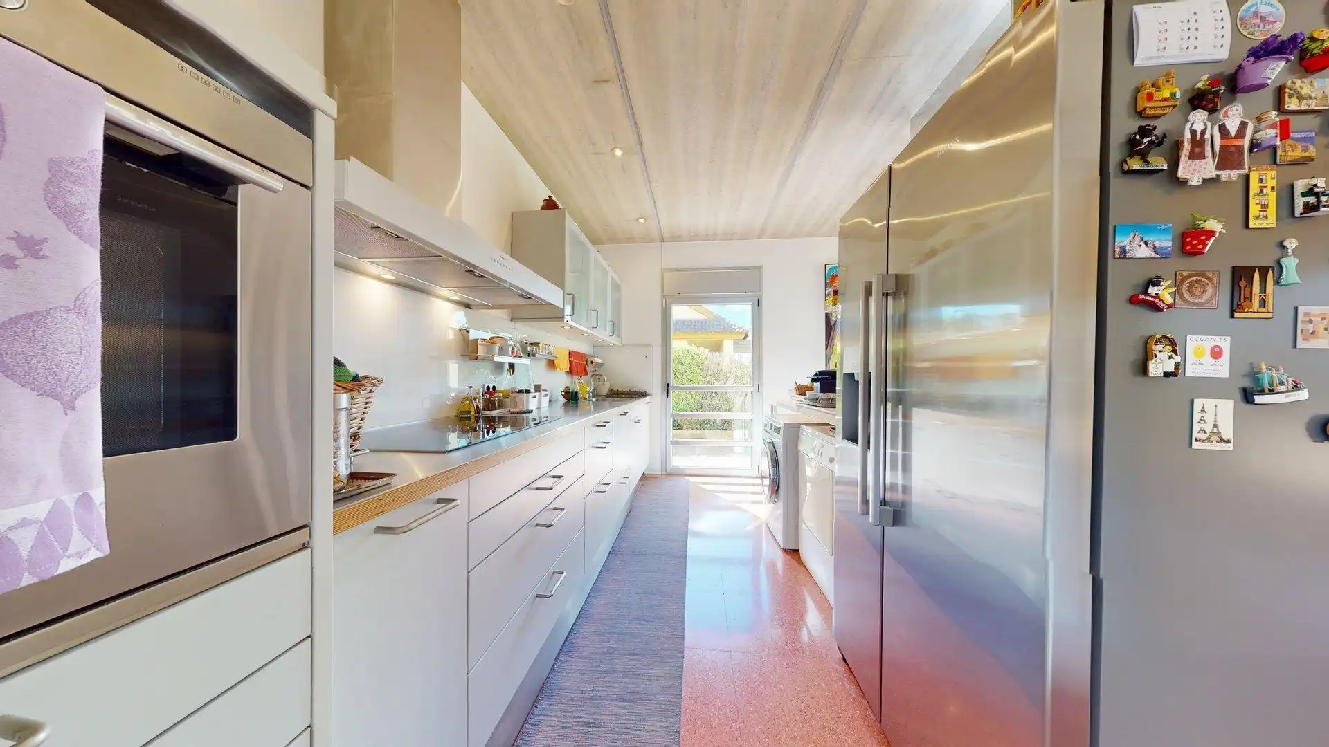 Detached house with garden for sale in Carrer OCELLS DELS, imagen 20
