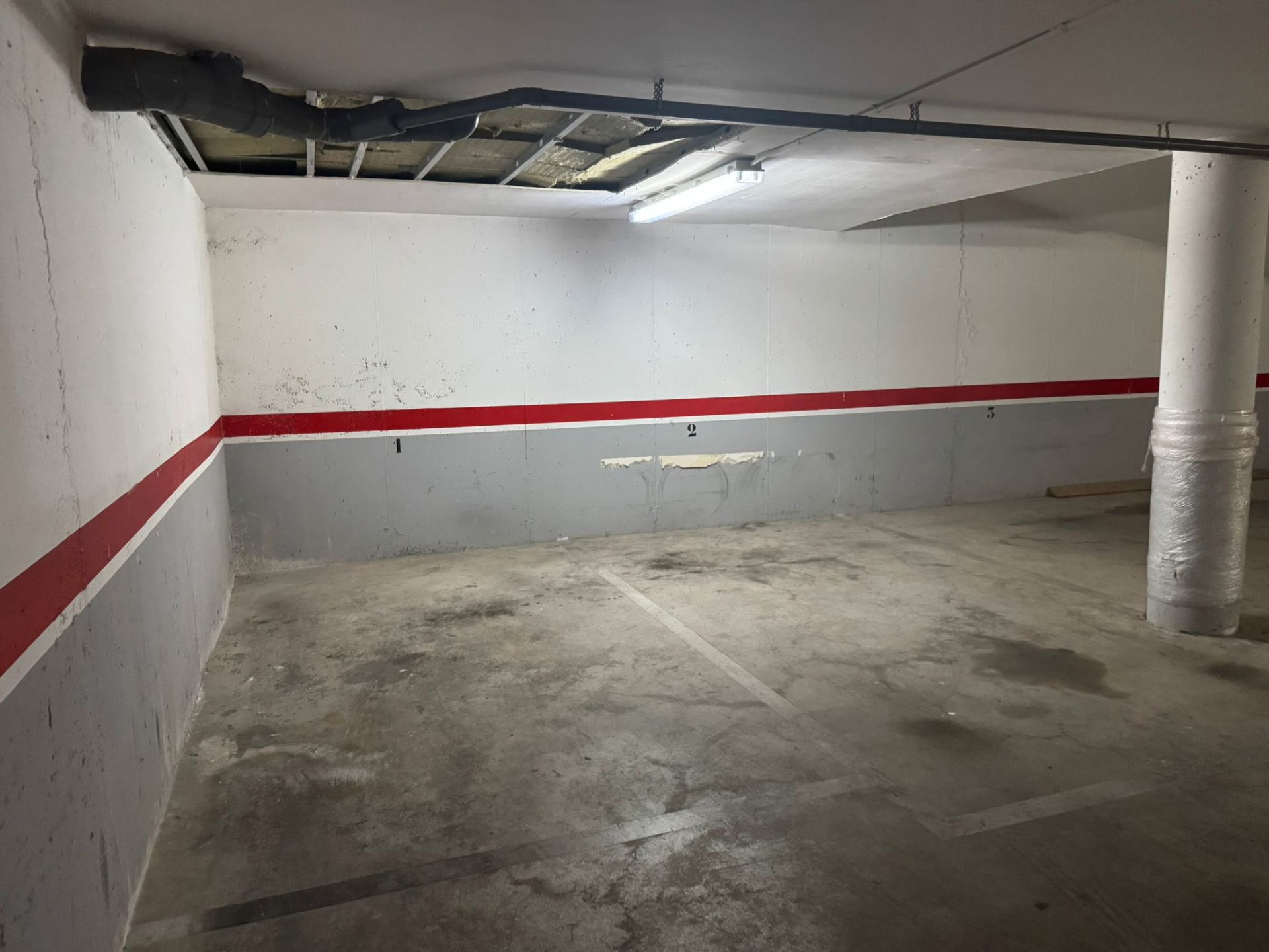 Parking of Garage to rent in Les Franqueses del Vallès