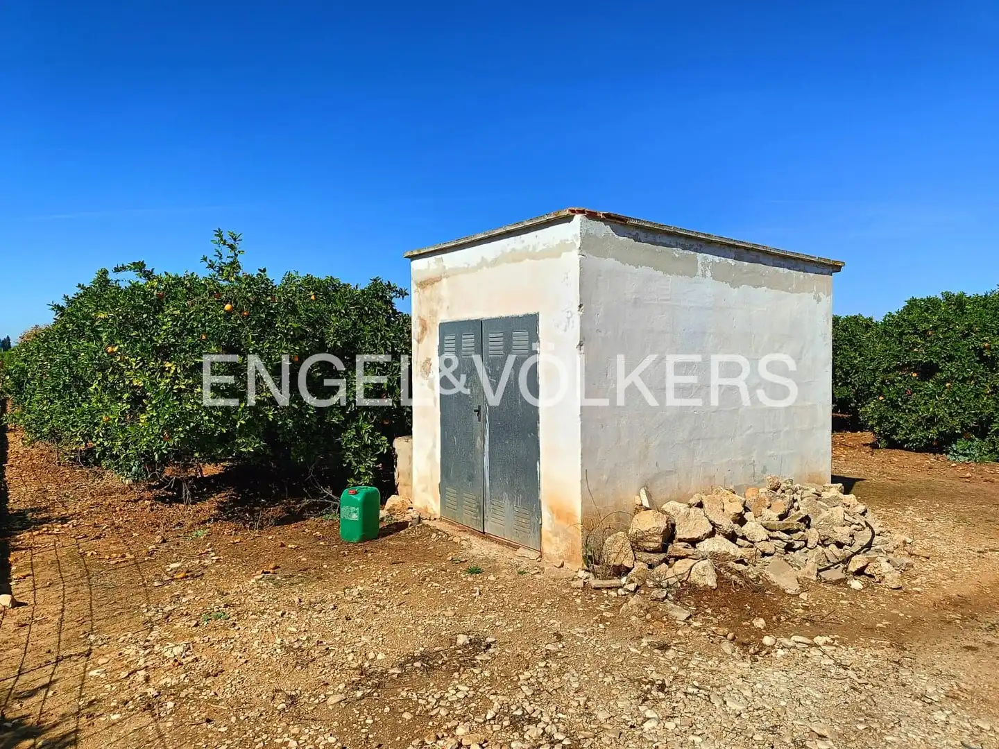 Lands and plots for sale in Els Poblets, imagen 11