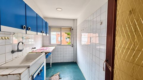Foto 4 de Piso en venta en Cl. Campo de la Paloma 60, 60, Palomeras Sureste, Madrid Capital