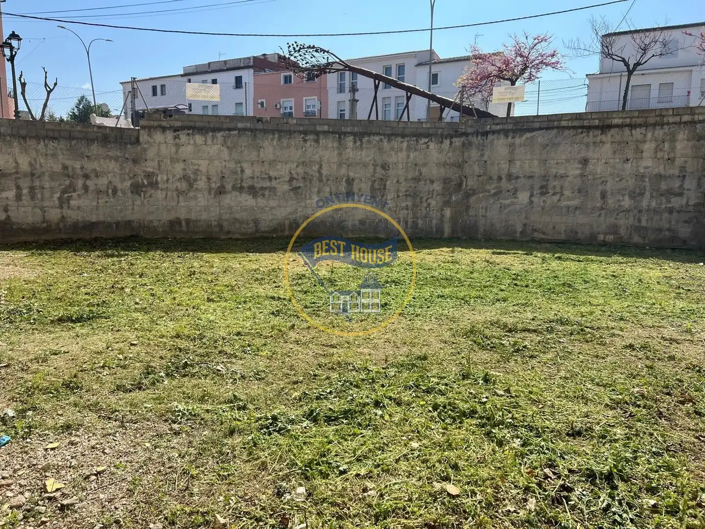 Residencial en venta en El Palomar